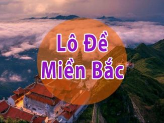 Lô đề Miền Bắc