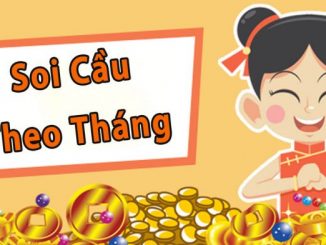 soi cầu theo tháng