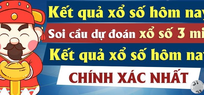 soi cau hom nay chinh xac nhat