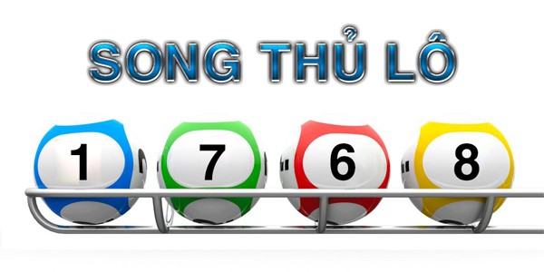 Song thủ lô là một trong các thuật ngữ trong lô đề được nhắc đến nhiều nhất hiện nay Song thủ lô là một trong các thuật ngữ trong lô đề được nhắc đến nhiều nhất hiện nay