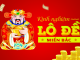 Đăng ký tài khoản để chơi lô đề với tỉ lệ ăn cao 1 ĂN 99.5 cao nhất Việt Nam