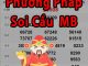 Phương pháp soi cầu Miền Bắc