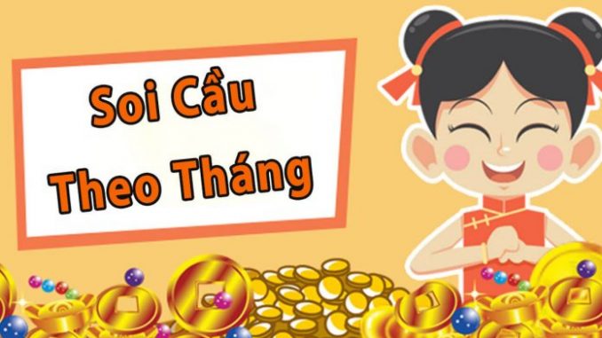 soi-cau-theo-thang soi cầu theo tháng