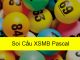 Hướng dẫn soi cầu pascal XSMB hàng ngày chuẩn nhất