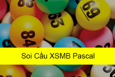 Hướng dẫn soi cầu pascal XSMB hàng ngày chuẩn nhất Hướng dẫn soi cầu pascal XSMB hàng ngày chuẩn nhất